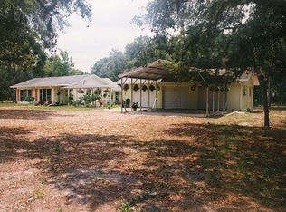 4286 W Donali Ct, Homosassa, FL 34446