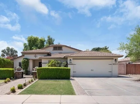 2499 E ERIE Court, Gilbert, AZ 85295