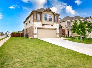 6800 Pleasanton Pkwy, Pflugerville, TX 78660