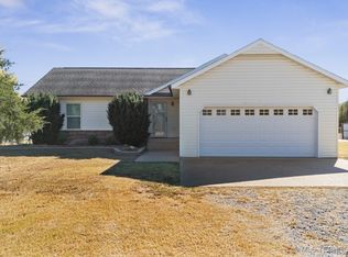 18620 385th Rd, Chelsea, OK 74016