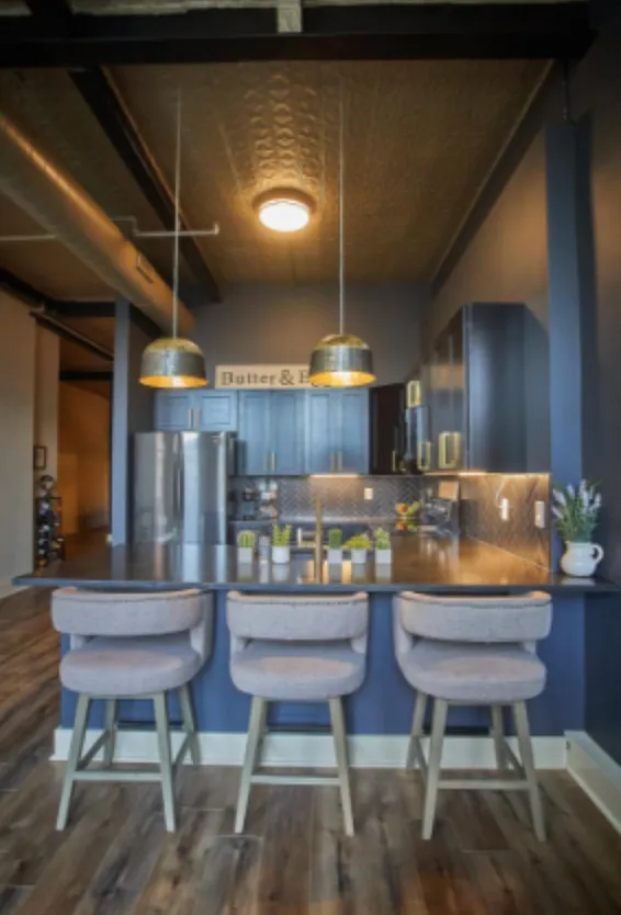 2 bed, 1446 sqft, $2,800 — Photo 1