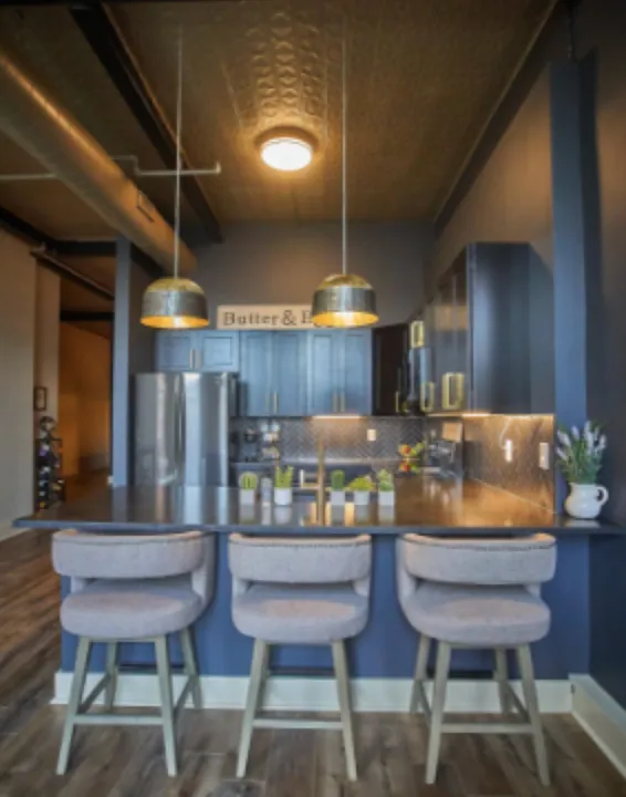 321 S Salina St #301