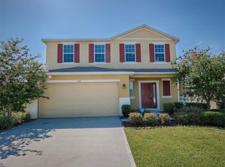 350 Red Kite Dr, Groveland, FL 34736