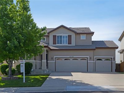 12120 Swansea Dr, Parker, CO, 80134
