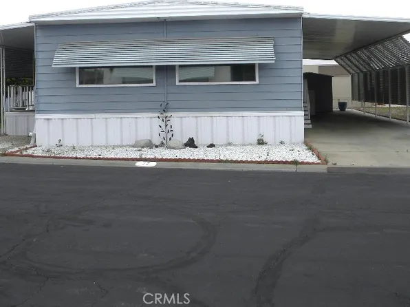 9391 California Ave Space 77, Riverside, CA 92503