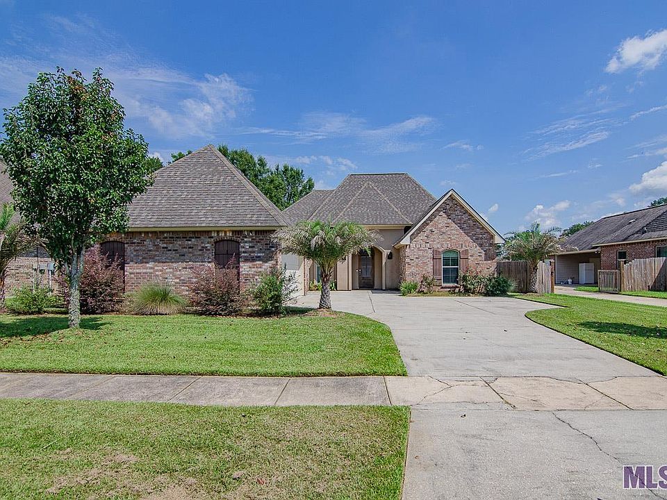 9077 Highland Oaks Ave, Zachary, LA 70791 Zillow