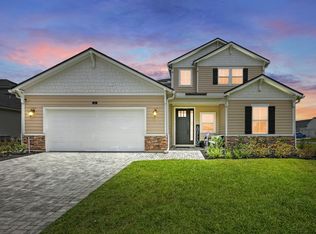 24 Tradesman Ln, Saint Johns, FL 32259