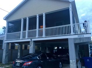 19593 Seminole St, Sugarloaf Key, FL 33042