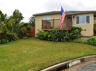 4305 Muir Ave, San Diego, CA 92107