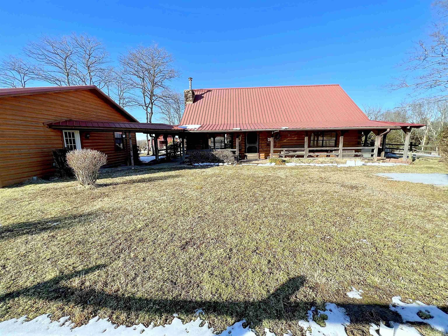 474 Crossroads W, Quitman, AR 72131 Zillow