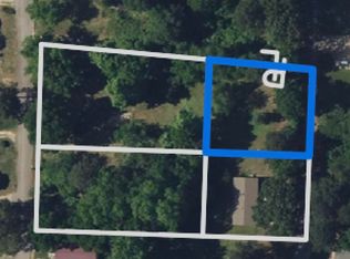 Liberty St, Benton, AR 72015