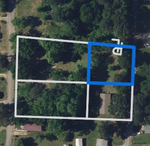 Liberty St, Benton, AR, 72015