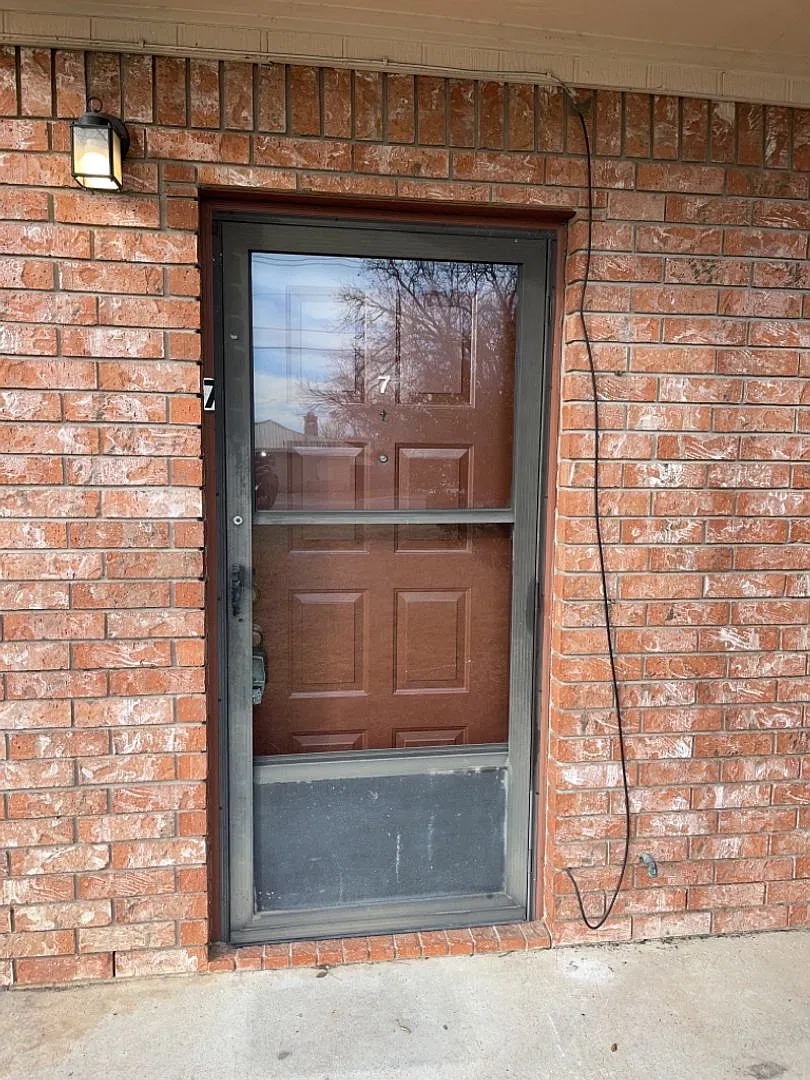 Chestnut Park Apartments — Photo 1