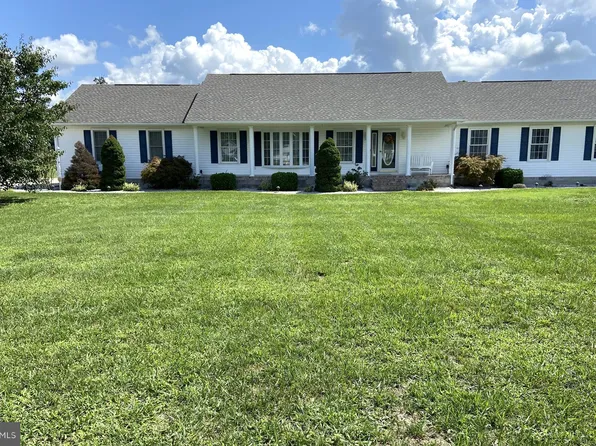8105 Gum Branch Rd, Seaford, DE 19973