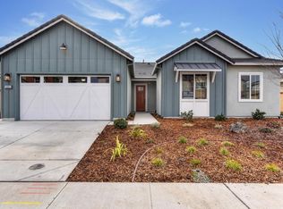 1891 Petite Syrah Ln, Roseville, CA 95747