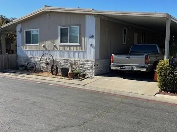 4837 Faith Home Rd Space 129, Ceres, CA 95307