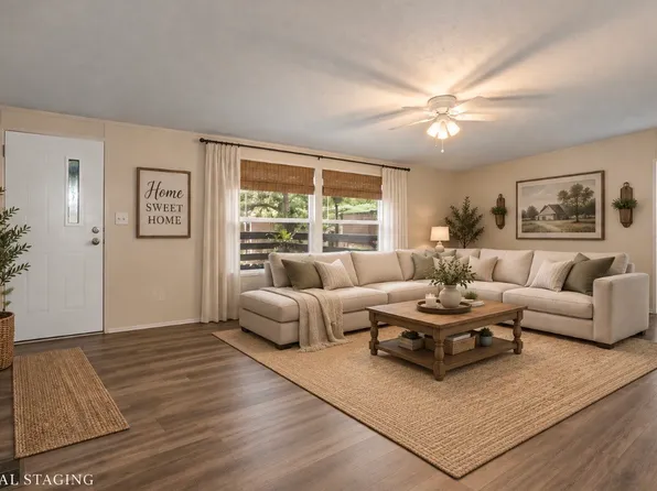 118 Cedar Ridge Dr, Eustace, TX 75124