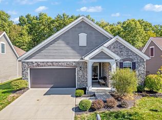 8061 Summitpoint Pl, Lewis Center, OH 43035