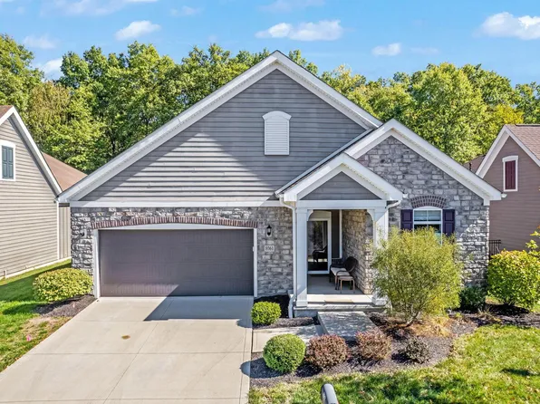 8061 Summitpoint Pl, Lewis Center, OH 43035
