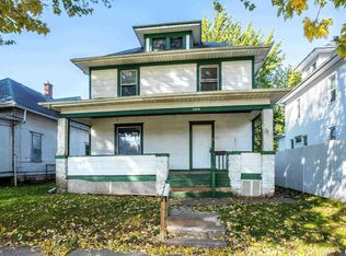 1220 12th St, Rock Island, IL
