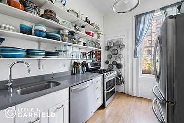 Sold by Leslie J. Garfield