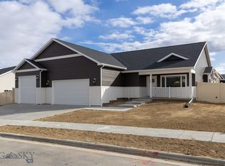 516 Montecito Ave, Billings, MT 59105