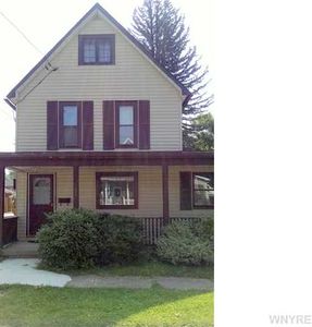 444 3rd Ave, Olean, NY, 14760