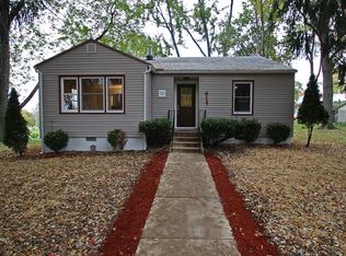 117 N Columbus St, Sunbury, OH
