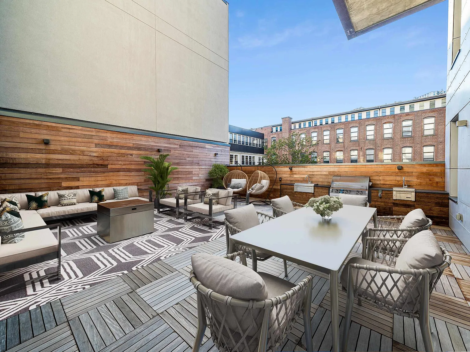 Candela Lofts — Photo 4