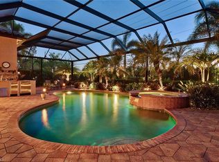 11543 Longshore Way W, Naples, FL 34119