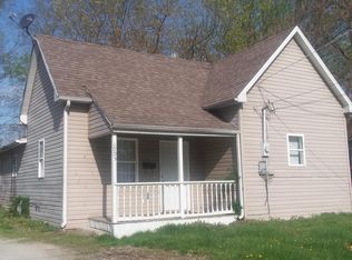 1005 Coats St, Columbia, MO 65201