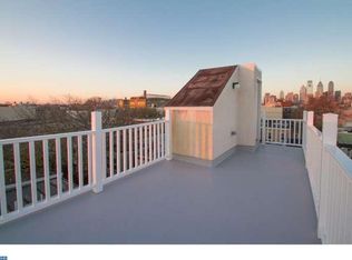 1811 Gerritt St, Philadelphia, PA 19146