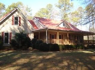 254 N Bellview Rd, Rockmart, GA 30104