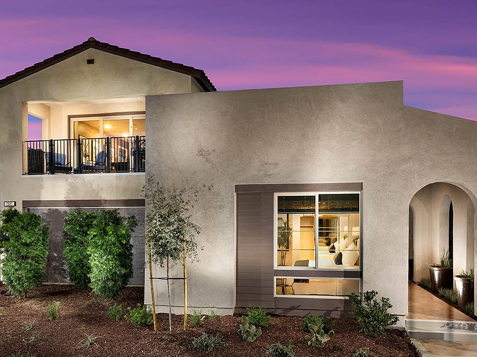 Elan Residence 2 - Modern Spanish