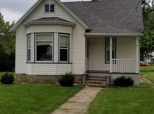 631 Reed St, Akron, IA 51001