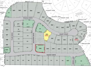 1343 Mackey Dr, South Bend, IN