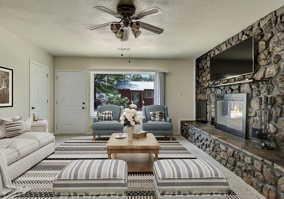 1110 Cozy Acres Rd, Mountain Pine, AR 71956 MLS 23016471 Zillow