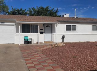 1729 Muriel St NE, Albuquerque, NM 87112