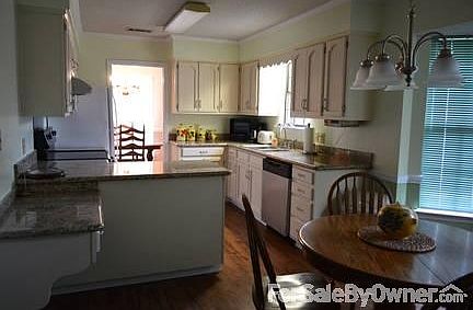 2nd image of 6528 Buggy Whip Ct