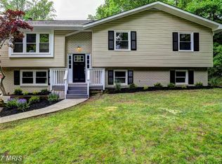 2868 Hambleton Rd, Riva, MD 21140