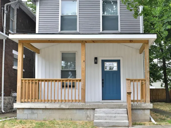 1140 E Mound St, Columbus, OH 43205