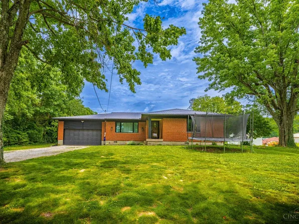 1300 Tri County Rd, Winchester, OH 45697