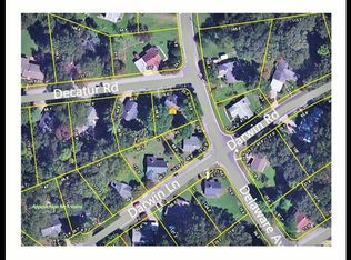 101 Decatur Rd, Oak Ridge, TN 37830