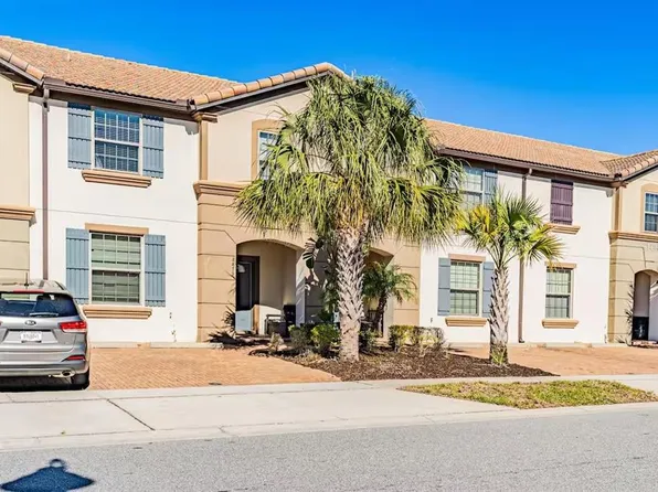 2402 Dubai St, Kissimmee, FL 34747