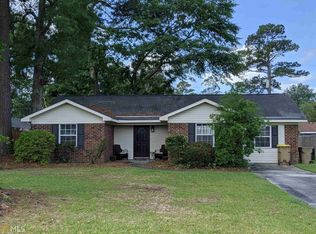 218 Frontage Rd, Rincon, GA 31326