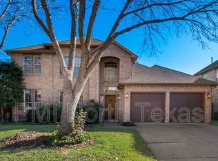 6000 Charleston Dr, Frisco, TX 75035