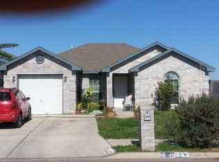 4500 Sandpiper Ave, McAllen, TX 78504