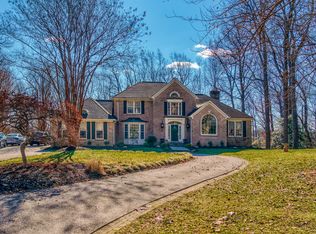 718 Peggy Stewart Ct, Davidsonville, MD 21035