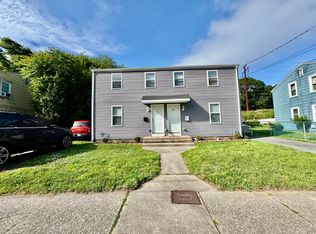 35 Ridgeview Cir #37, New London, CT 06320