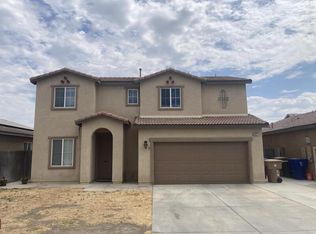 5427 Warren Ridge Dr, Bakersfield, CA 93313